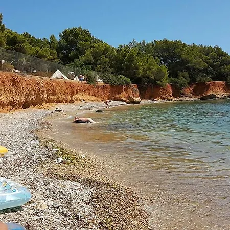 Vintage Camper - And Ibiza *